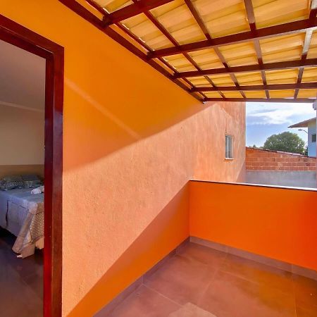 Villa Casa Luxo Vista Incrivel Meaipe à Guarapari Extérieur photo