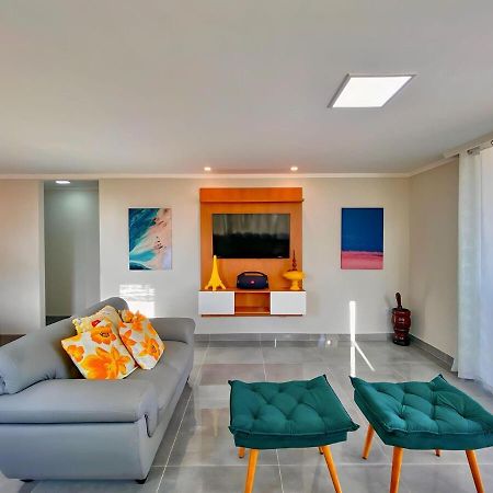 Villa Casa Luxo Vista Incrivel Meaipe à Guarapari Extérieur photo