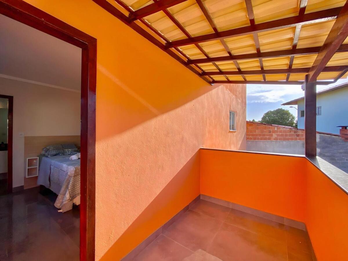 Villa Casa Luxo Vista Incrivel Meaipe à Guarapari Extérieur photo
