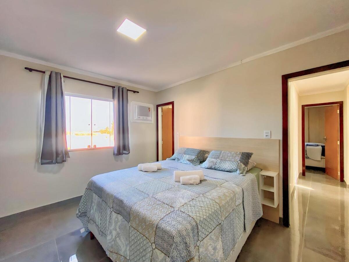 Villa Casa Luxo Vista Incrivel Meaipe à Guarapari Extérieur photo