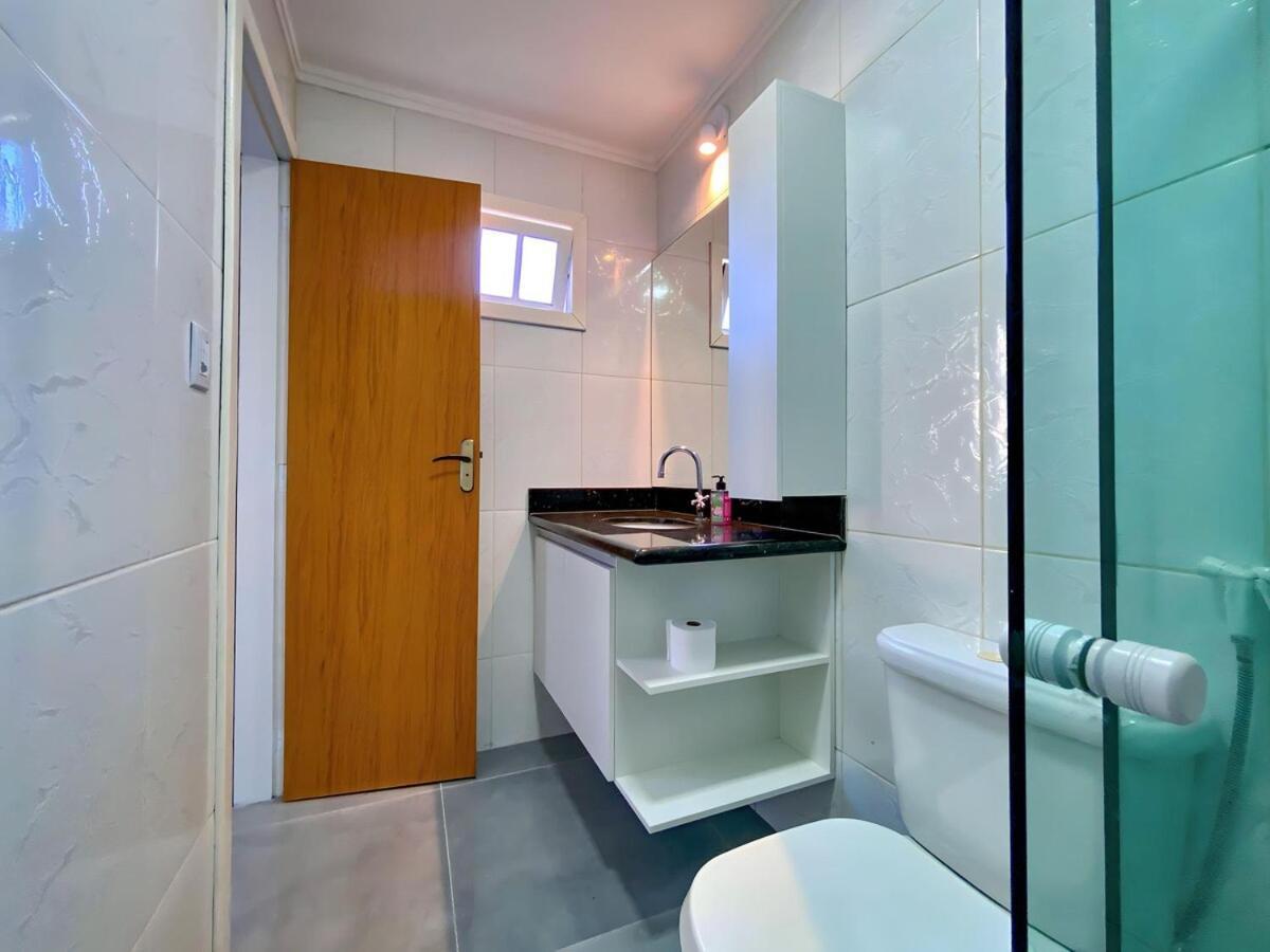 Villa Casa Luxo Vista Incrivel Meaipe à Guarapari Extérieur photo