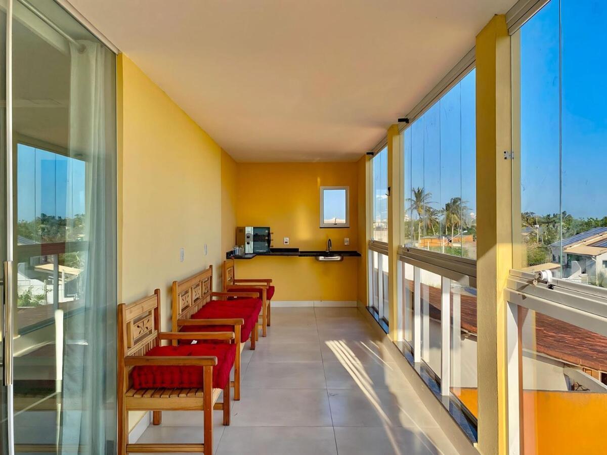 Villa Casa Luxo Vista Incrivel Meaipe à Guarapari Extérieur photo